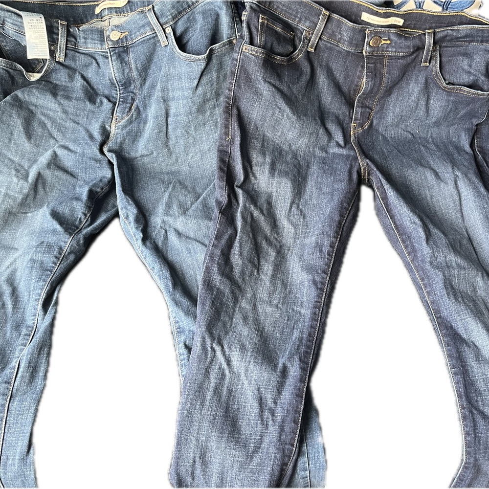 Bundle Levis Deal - image 1